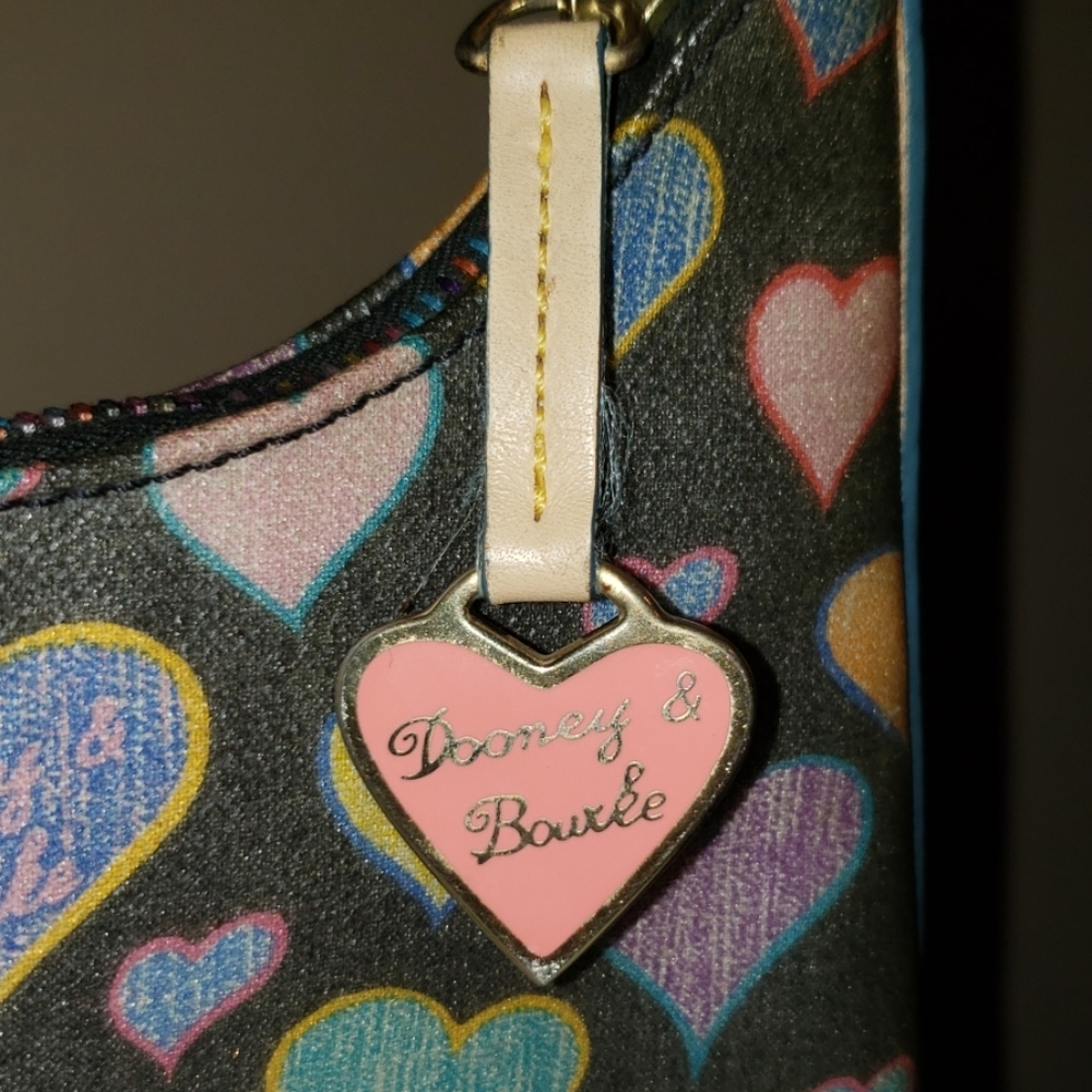 Dooney& Bourke handbag